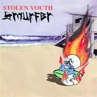 Stolen Youth : Smurfer